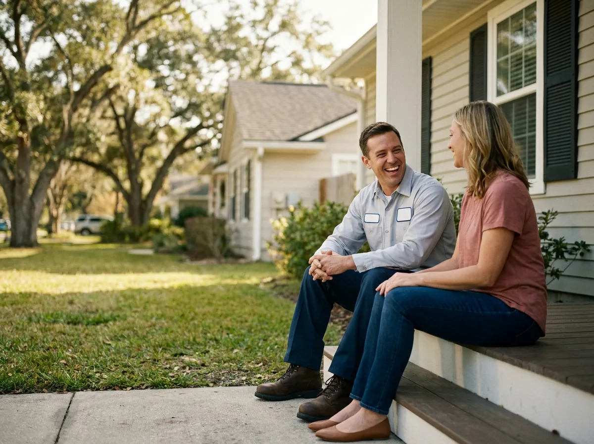 Septic tank pumping FAQs for Hamilton, AL